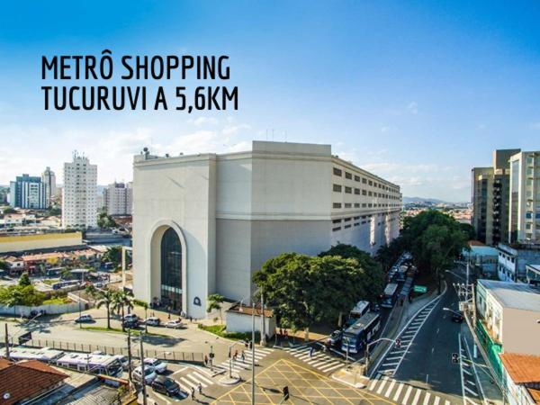 Studio No Tremembe 3 Sao Paulo Exterior photo